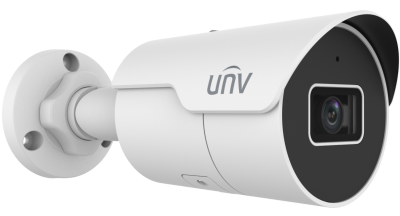 IPC2124LE-ADF40KM-H - 4MPx IP kamera Uniview, 4mm / 79°