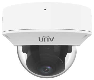 IPC3238SB-ADZK-I0 - 8MPx IP kamera Uniview, Deep-Learning, LightHunter, motorzoom