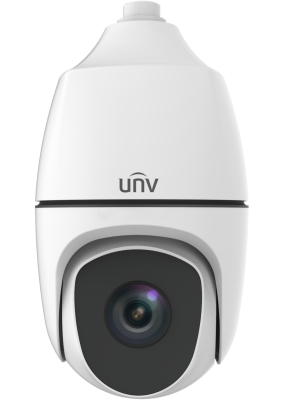 IPC6858ER-X40-VF - Uniview 8MPx PTZ kamera, 40x zoom, IR 250m, 30fps, LightHunter