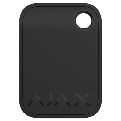 TAG BLACK (100pcs) - RFID tagy AJAX DESFire® 13.56 MHz