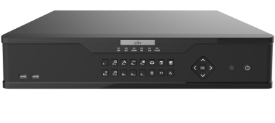 NVR304-16X - Uniview videorekordér