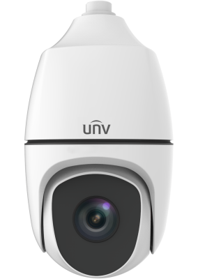 IPC6854ER-X40G-VF - Uniview 4MPx PTZ kamera, 40x zoom, IR 250m, 30fps, LightHunter
