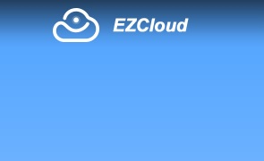 EZCloud server Uniview